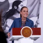 Sheinbaum presentará informe nacional de gobierno el 31 de mayo