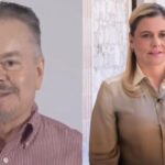Senador denuncia persecución política contra Maru Campos