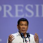 CPI fija inicio de juicio a Duterte por crímenes de lesa humanidad