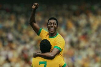Netflix estrena miniserie sobre Brasil 70 y la dictadura militar