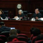 SCJN confirma vigencia de reforma judicial y revoca amparo