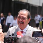 La 4T no protegerá a Rocha Moya, afirma diputado del PT