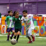 Benito Juárez consolida liderazgo deportivo en Ciudad de México