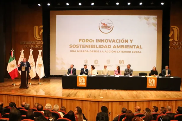 Nuevo León impulsa acuerdos ambientales y cooperación internacional