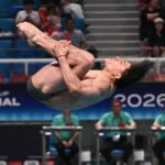 Osmar Olvera buscará el oro en los Centroamericanos 2026