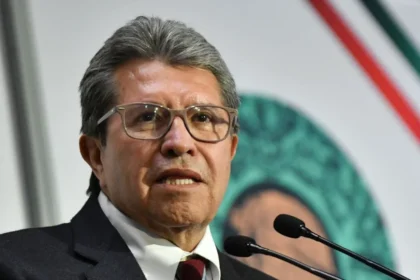 Reforma Judicial de Sheinbaum podría aprobarse en una semana