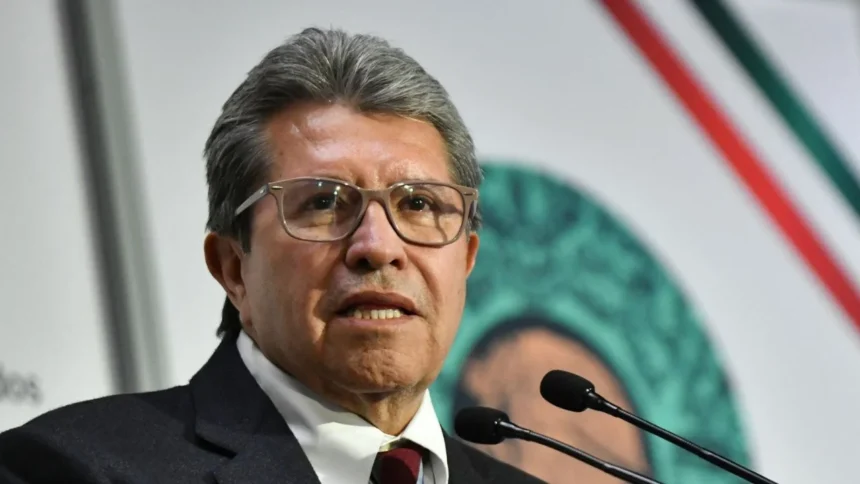 Reforma Judicial de Sheinbaum podría aprobarse en una semana