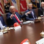 Trump anunciará condiciones para acuerdo nuclear con Irán hoy