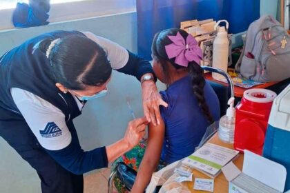 Chihuahua supera 65 mil vacunas aplicadas contra COVID-19