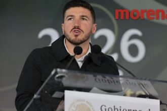 PAN acusa a Morena de frenar juicio político a Samuel García
