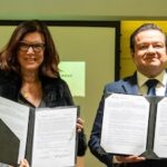 Petrobras y Pemex firman alianza para explorar el Golfo de México