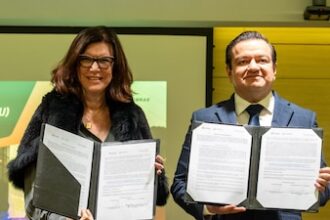 Petrobras y Pemex firman alianza para explorar el Golfo de México