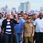 EE UU impone nuevas sanciones al presidente de Cuba y su familia
