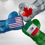 México, EU y Canadá definirán renovación del T-MEC en 2026