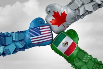 México, EU y Canadá definirán renovación del T-MEC en 2026