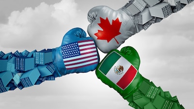 México, EU y Canadá definirán renovación del T-MEC en 2026