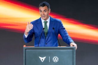 PSOE señala a Cerdán y Díez por campaña contra jueces