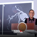 Sheinbaum: Megafarmacia distribuye medicamentos oncológicos en México