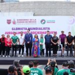 CDMX refuerza inclusión y derechos humanos para el Mundial 2026