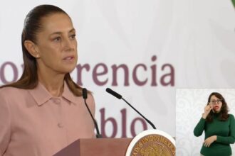 CDMX garantiza seguridad en inauguración de la Copa Mundial 2026