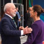 México y Brasil preparan reunión bilateral para impulsar cooperación
