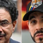 Cepeda y De la Espriella disputarán segunda vuelta en Colombia