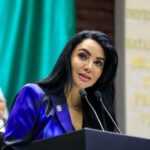 Gabriela Jiménez apoya reforma para fortalecer PENSIONISSSTE