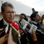 Monreal respalda a Sheinbaum tras posponer gira en Zacatecas