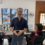 Monterrey refuerza seguridad durante la Copa Mundial 2026