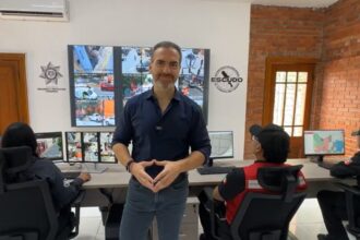 Monterrey refuerza seguridad durante la Copa Mundial 2026