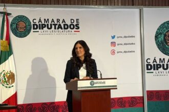México y España reactivan reunión interparlamentaria en agosto