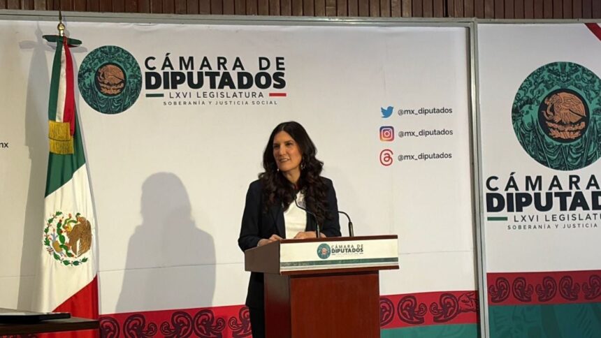 México y España reactivan reunión interparlamentaria en agosto