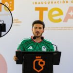 Nuevo León inaugura el Centro TEA+ para atención a neurodiversidad