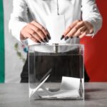 Sheinbaum: Reforma electoral en Michoacán no limita independientes