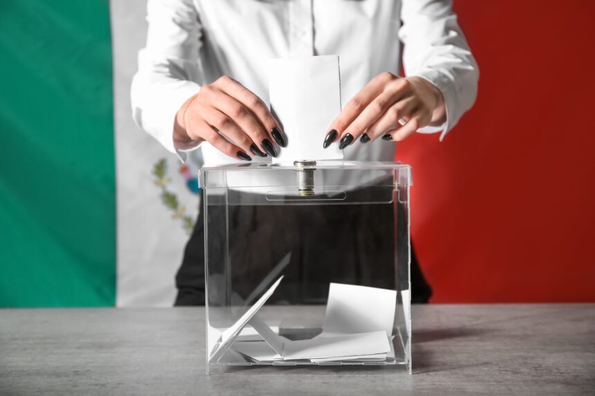 Sheinbaum: Reforma electoral en Michoacán no limita independientes