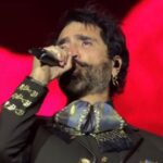 Alejandro Fernández reúne a 250 mil en concierto gratuito en Guadalajara