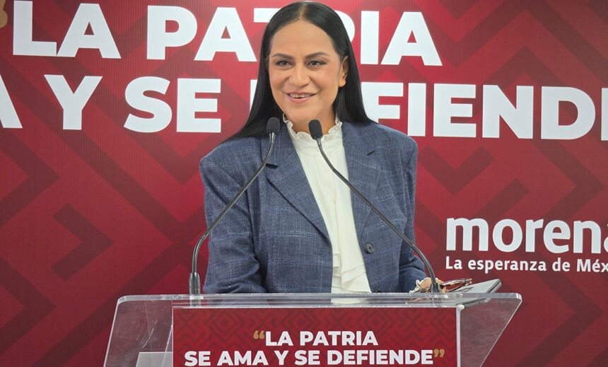Morena exige pruebas antes de sancionar a acusados en Sinaloa
