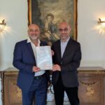 México autoriza ampliación consular de Armenia a 12 estados