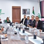 CFE y 29 estados coordinan mejoras al servicio eléctrico nacional