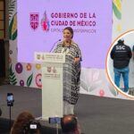 CDMX: Detienen a presunto implicado en asesinato de colaboradores