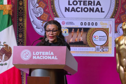 La Academia de Cine Mexicana celebra 80 años de historia