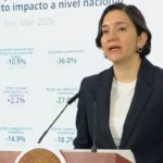 México reduce 46% los homicidios dolosos entre 2024 y 2026