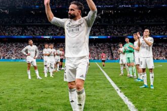 Real Madrid, el club más valioso del mundo según Forbes 2024