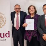 Salud lanza tres proyectos de economía circular y reciclaje