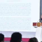 Avanza 60% la simplificación de trámites en México: Sheinbaum
