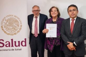 Salud lanza tres proyectos de economía circular y reciclaje