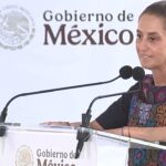 Sheinbaum rechaza presión extranjera y defiende justicia mexicana