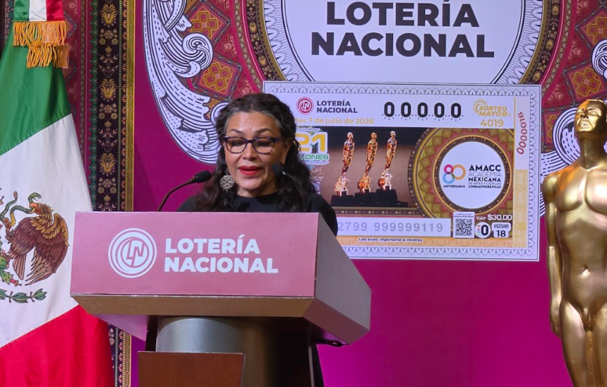 La Academia de Cine Mexicana celebra 80 años de historia
