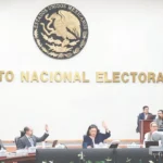 INE aprueba dos nuevos partidos rumbo a elecciones 2027