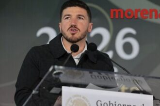PAN alerta que Morena frenaría juicio político a Samuel García